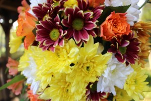 Easter Flowers